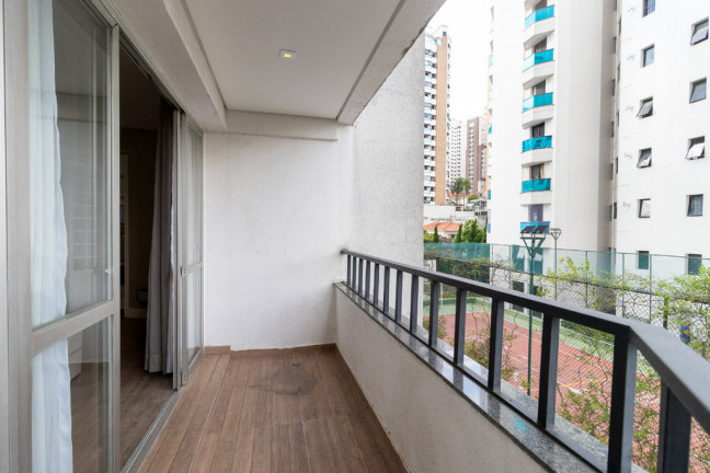 Imagem Apartamento com 2 Quartos à Venda, 70 m² em Vila Regente Feijó - São Paulo
