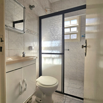 Imagem Casa com 2 Quartos à Venda, 110 m² em Caiçara - Praia Grande