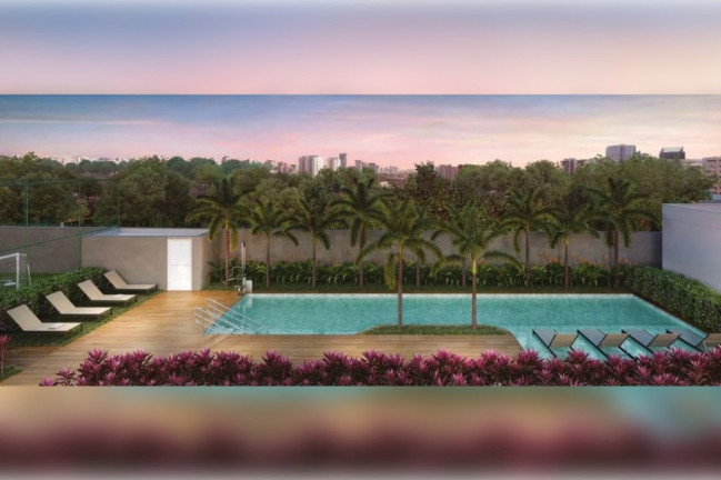 Imagem Imóvel com 2 Quartos à Venda, 32 m² em Várzea Da Barra Funda - São Paulo Imagem Imóvel com 2 Quartos à Venda, 32 m² em Várzea Da Barra Funda - São Paulo