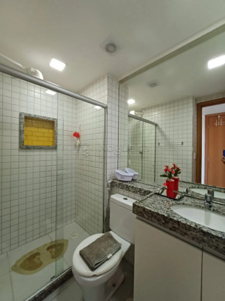 Imagem Apartamento com 2 Quartos à Venda, 58 m² em Porto De Galinhas - Ipojuca Imagem Apartamento com 2 Quartos à Venda, 58 m² em Porto De Galinhas - Ipojuca
