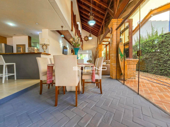 Imagem Casa com 5 Quartos à Venda, 297 m² em Riviera De São Lourenço - Bertioga