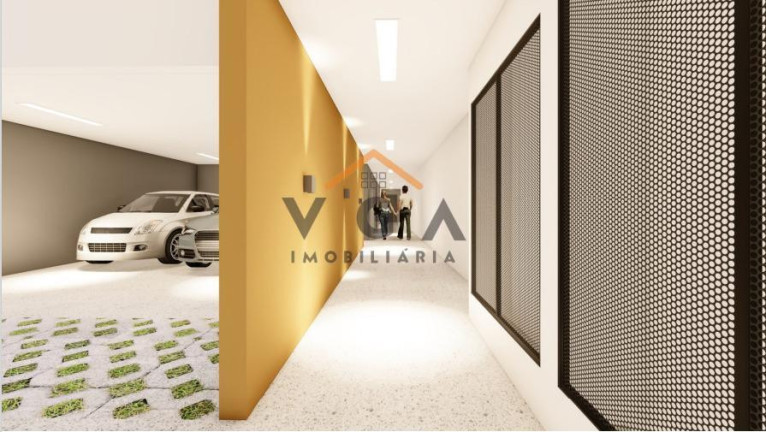 Imagem Apartamento com 2 Quartos à Venda, 43 m² em Vila Formosa - São Paulo