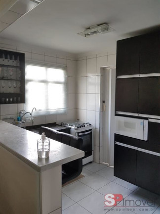 Imagem Apartamento com 2 Quartos à Venda, 63 m² em Jardim Vista Alegre - São Paulo Imagem Apartamento com 2 Quartos à Venda, 63 m² em Jardim Vista Alegre - São Paulo