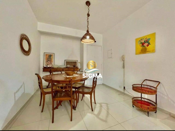 Imagem Apartamento com 1 Quarto à Venda, 45 m² em Pitangueiras - Guarujá Imagem Apartamento com 1 Quarto à Venda, 45 m² em Pitangueiras - Guarujá