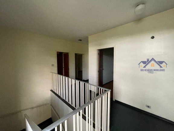 Imagem Sobrado com 4 Quartos à Venda, 517 m² em Vila Inah - São Paulo Imagem Sobrado com 4 Quartos à Venda, 517 m² em Vila Inah - São Paulo