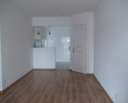 Imagem Apartamento com 3 Quartos à Venda, 89 m² em Vila Mariana - São Paulo