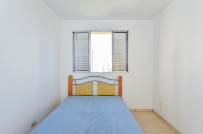 Imagem Apartamento com 3 Quartos à Venda, 74 m² em Vila Mascote - São Paulo