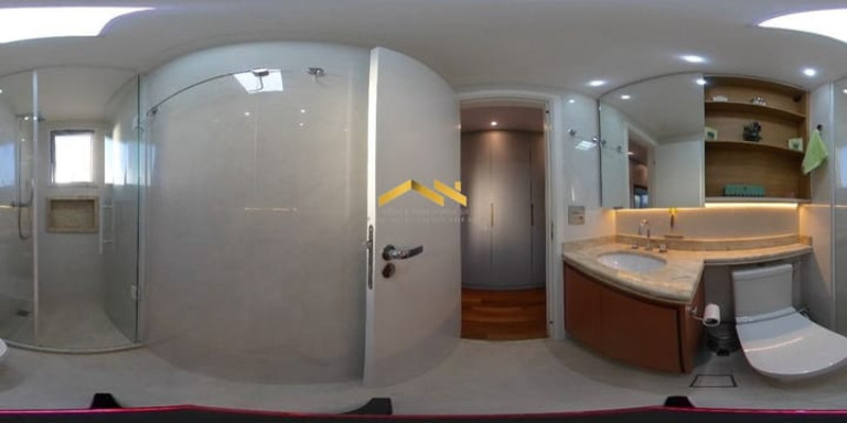 Imagem Apartamento com 2 Quartos à Venda, 91 m² em Vila Andrade - São Paulo Imagem Apartamento com 2 Quartos à Venda, 91 m² em Vila Andrade - São Paulo