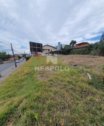 Imagem Terreno à Venda, em Iririú - Joinville Imagem Terreno à Venda, em Iririú - Joinville