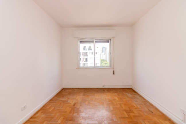 Imagem Apartamento com 3 Quartos à Venda, 174 m² em Aclimação - São Paulo
