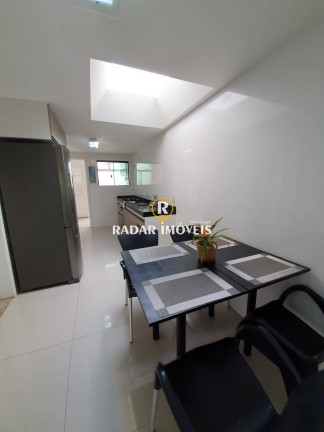 Imagem Casa com 5 Quartos à Venda, 420 m² em Portinho - Cabo Frio