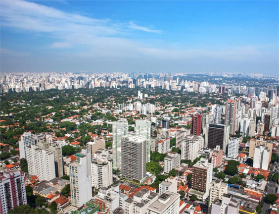 Imagem Apartamento com 3 Quartos à Venda, 104 m² em Pinheiros - São Paulo Imagem Apartamento com 3 Quartos à Venda, 104 m² em Pinheiros - São Paulo
