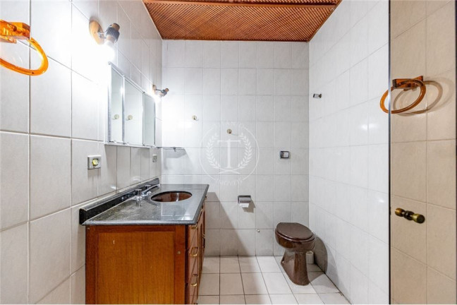 Imagem Casa com 3 Quartos à Venda, 120 m² em Jardim Das Acácias - São Paulo