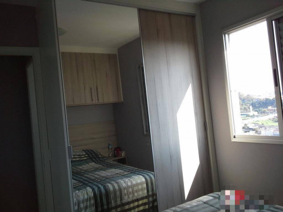 Imagem Apartamento com 2 Quartos à Venda, 50 m² em Cidade Líder - São Paulo