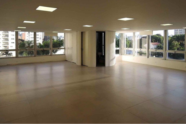 Imagem Sala Comercial à Venda, 196 m² em Jardim Paulistano - São Paulo