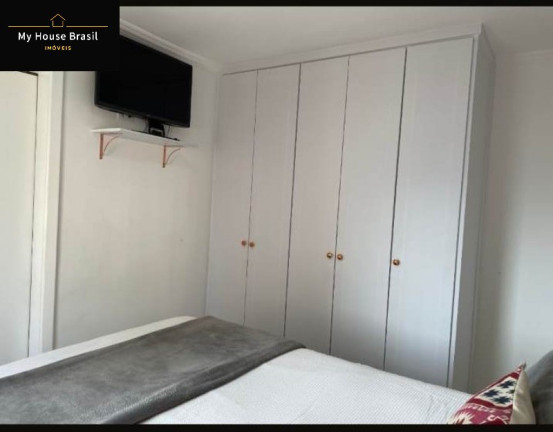 Imagem Apartamento com 3 Quartos à Venda, 82 m² em Parque Mandaqui - São Paulo Imagem Apartamento com 3 Quartos à Venda, 82 m² em Parque Mandaqui - São Paulo