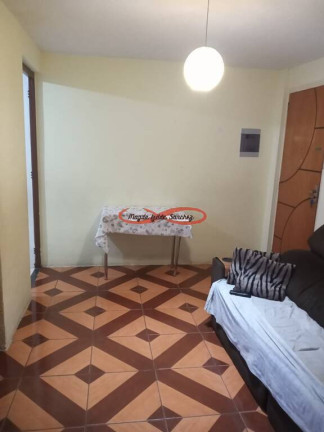 Imagem Apartamento com 2 Quartos à Venda, 52 m² em Conjunto Habitacional Padre Manoel Da Nóbrega - São Paulo Imagem Apartamento com 2 Quartos à Venda, 52 m² em Conjunto Habitacional Padre Manoel Da Nóbrega - São Paulo