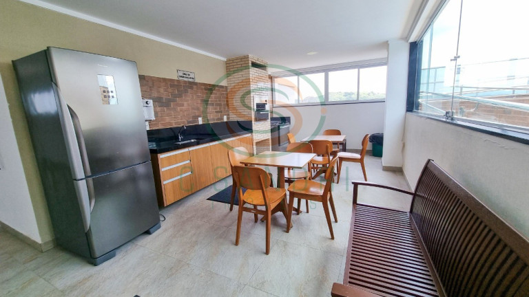 Imagem Apartamento com 3 Quartos à Venda, 98 m² em Jardim Da Penha - Vitória