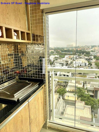 Imagem Apartamento com 3 Quartos à Venda, 90 m² em Cerâmica - São Caetano Do Sul