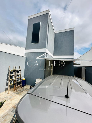 Sobrado com 4 Quartos à Venda, 135 m² em Jardim Vale Verde - Jundiaí