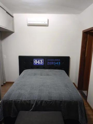Imagem Casa com 2 Quartos à Venda, 100 m² em Residencial Quadra Norte - Londrina