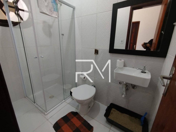 Imagem Sobrado com 3 Quartos à Venda, 125 m² em Vila São Paulo - Mongaguá