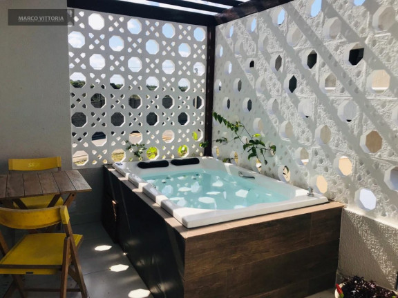 Imagem Casa de Condomínio com 4 Quartos à Venda, 232 m² em Parque Das Nações - Parnamirim