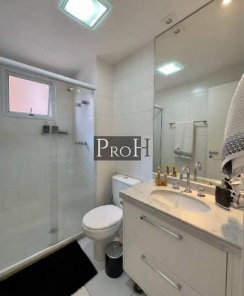Imagem Apartamento com 3 Quartos à Venda, 132 m² em Jardim - Santo André Imagem Apartamento com 3 Quartos à Venda, 132 m² em Jardim - Santo André