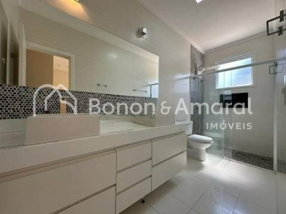 Imagem Casa de Condomínio com 4 Quartos à Venda, 340 m² em Conjunto Residencial Parque Sã - Campinas Imagem Casa de Condomínio com 4 Quartos à Venda, 340 m² em Conjunto Residencial Parque Sã - Campinas