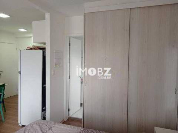 Imagem Imóvel com 1 Quarto à Venda, 34 m² em Santo Amaro - São Paulo Imagem Imóvel com 1 Quarto à Venda, 34 m² em Santo Amaro - São Paulo