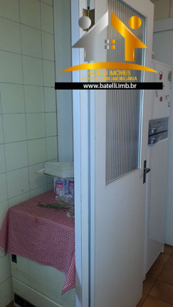 Imagem Apartamento com 3 Quartos à Venda, 187 m² em Vila Romana - São Paulo Imagem Apartamento com 3 Quartos à Venda, 187 m² em Vila Romana - São Paulo