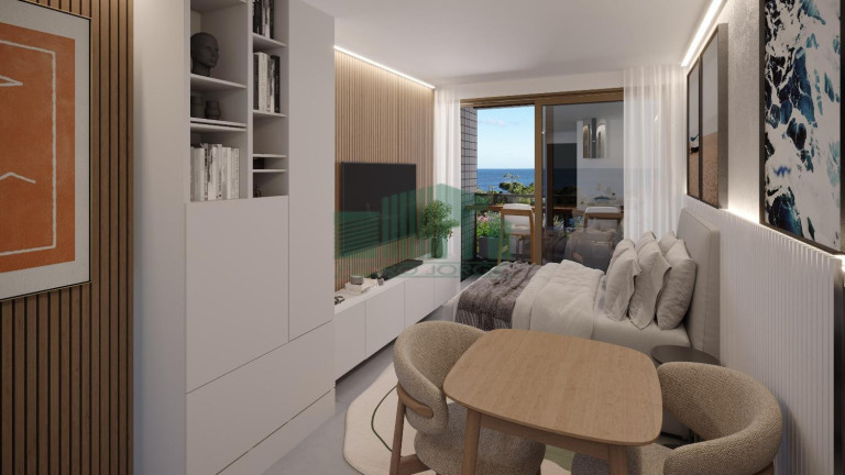 Imagem Apartamento com 1 Quarto à Venda, 21 m² em Portal Tamandaré - Tamandaré Imagem Apartamento com 1 Quarto à Venda, 21 m² em Portal Tamandaré - Tamandaré