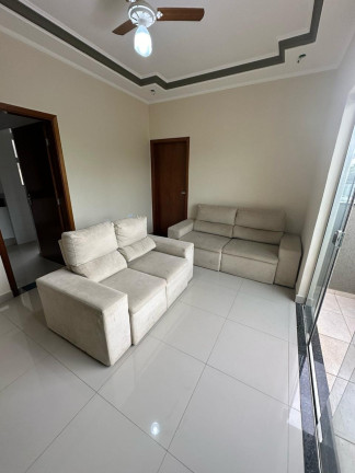 Imagem Apartamento com 2 Quartos à Venda, 90 m² em Parque Moema - Franca Imagem Apartamento com 2 Quartos à Venda, 90 m² em Parque Moema - Franca