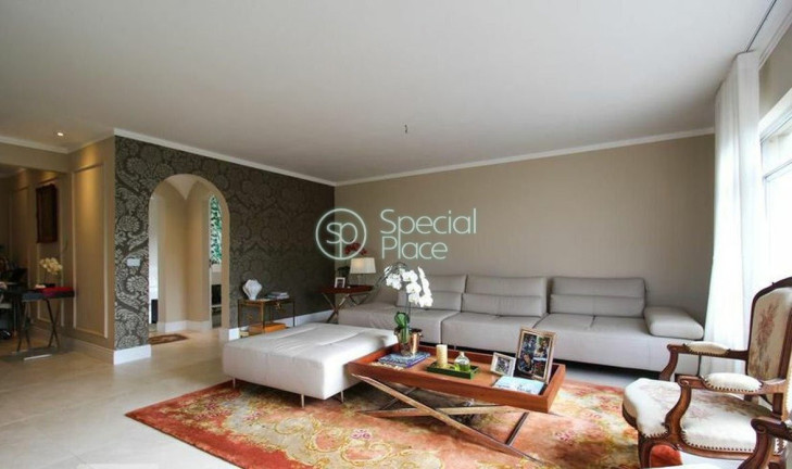 Imagem Apartamento com 3 Quartos à Venda, 300 m² em Moema - São Paulo Imagem Apartamento com 3 Quartos à Venda, 300 m² em Moema - São Paulo