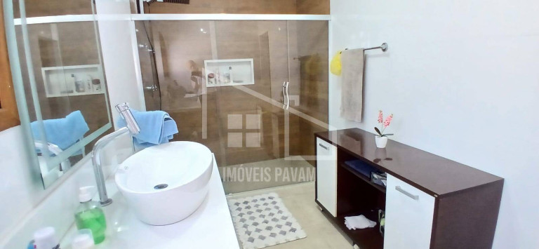 Imagem Sobrado com 4 Quartos à Venda, 284 m² em Independência - São Bernardo Do Campo Imagem Sobrado com 4 Quartos à Venda, 284 m² em Independência - São Bernardo Do Campo