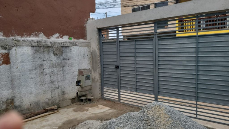 Imagem Sobrado com 2 Quartos à Venda, 87 m² em Jardim Luana - Itaquaquecetuba Imagem Sobrado com 2 Quartos à Venda, 87 m² em Jardim Luana - Itaquaquecetuba
