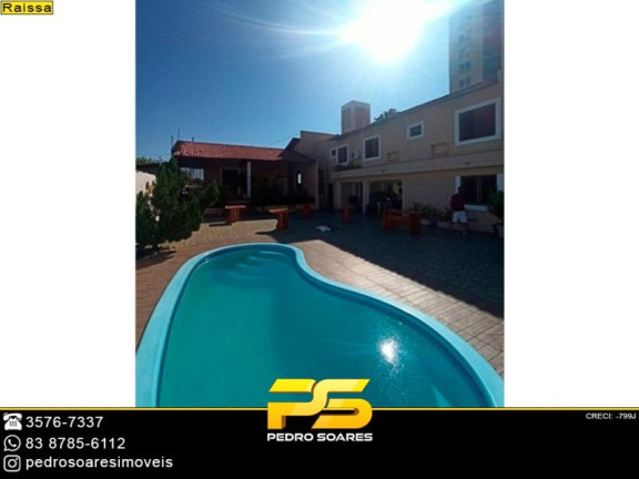 Casa com 4 Quartos à Venda,  em Intermares - Cabedelo