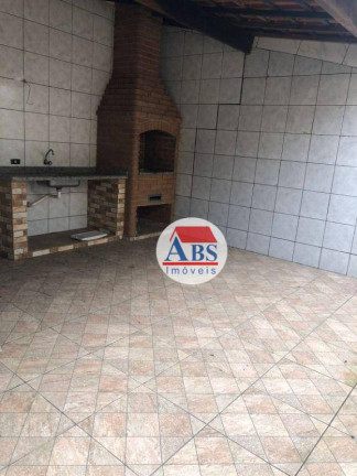 Imagem Casa com 2 Quartos à Venda, 125 m² em Vila Caiçara - Praia Grande