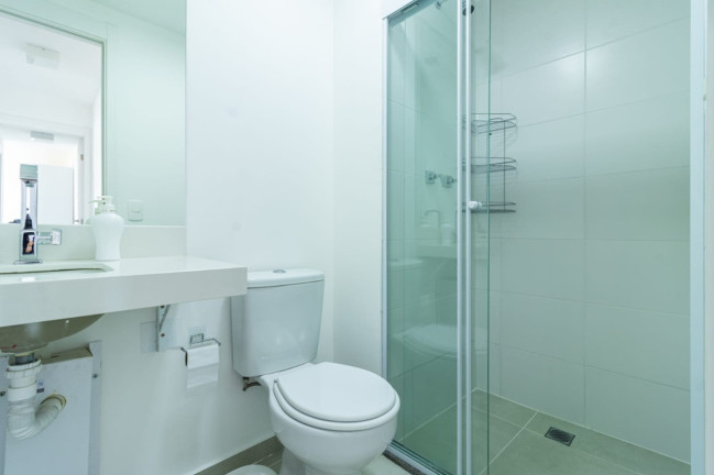 Imagem Imóvel com 3 Quartos à Venda, 74 m² em Barra Funda - São Paulo Imagem Imóvel com 3 Quartos à Venda, 74 m² em Barra Funda - São Paulo