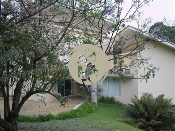 Casa com 5 Quartos à Venda, 730 m² em Residencial Tambore - Barueri