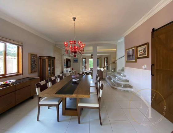 Imagem Casa de Condomínio com 4 Quartos à Venda, 362 m² em Chácara Vale Do Rio Cotia - Carapicuíba
