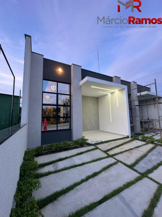 Imagem Casa com 2 Quartos à Venda, 76 m² em Centro - Aquiraz