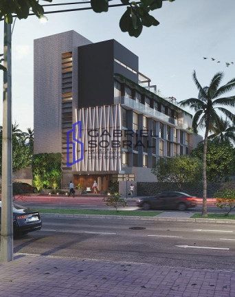 Imagem Apartamento com 1 Quarto à Venda, 23 m² em Jardim Oceania - João Pessoa Imagem Apartamento com 1 Quarto à Venda, 23 m² em Jardim Oceania - João Pessoa