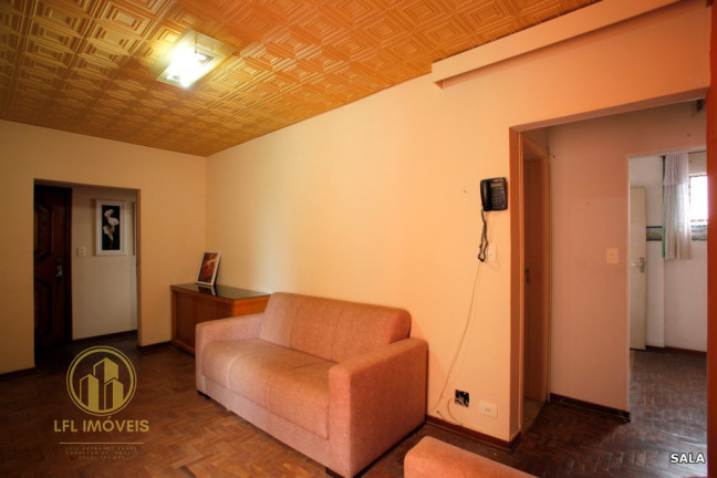 Imagem Apartamento com 3 Quartos à Venda, 59 m² em Vila Moraes - São Paulo