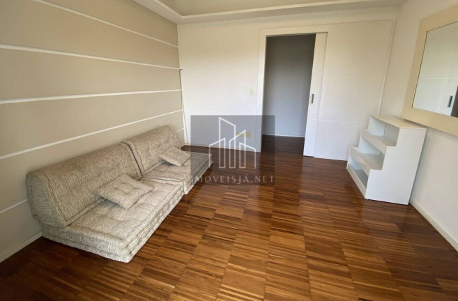 Imagem Casa com 4 Quartos à Venda, 467 m² em Residencial Doze (alphaville) - Santana De Parnaíba