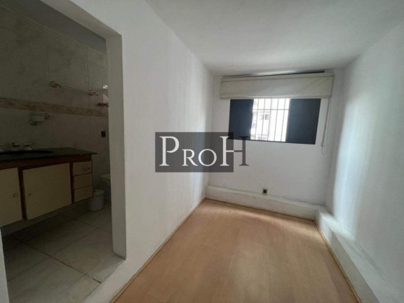 Imagem Apartamento com 1 Quarto à Venda, 34 m² em Centro - São Paulo Imagem Apartamento com 1 Quarto à Venda, 34 m² em Centro - São Paulo