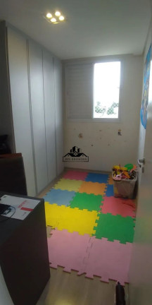 Imagem Apartamento com 3 Quartos à Venda, 62 m² em Vila Formosa - São Paulo