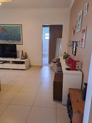Imagem Apartamento com 1 Quarto à Venda, 60 m² em Pitangueiras - Guarujá Imagem Apartamento com 1 Quarto à Venda, 60 m² em Pitangueiras - Guarujá