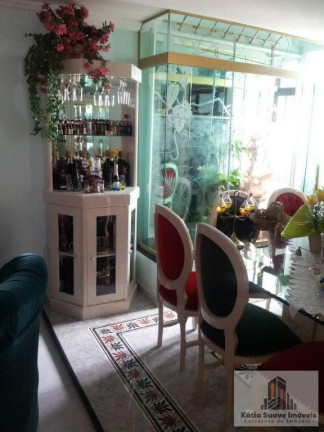 Imagem Apartamento com 4 Quartos à Venda, 310 m² em Santa Maria - São Caetano Do Sul