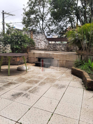 Imagem Sobrado com 3 Quartos à Venda, 230 m² em Parque Monte Alegre - Taboão Da Serra Imagem Sobrado com 3 Quartos à Venda, 230 m² em Parque Monte Alegre - Taboão Da Serra